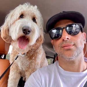 Meet your Posher, Joe